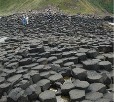 Ireland-Antrim-The Glens of Antrim cycling safari